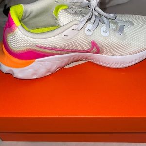 Nike Renew shoes